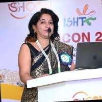 PT Tejashree Dabholkar
